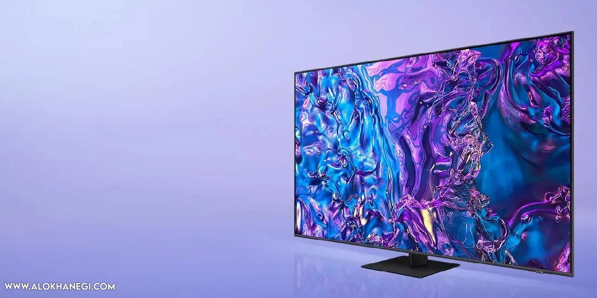 تلویزیون Q70D
